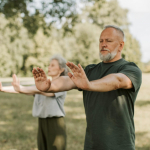 Il Tai Chi per migliorare l'equilibrio e il controllo posturale nei pazienti con neuropatia periferica